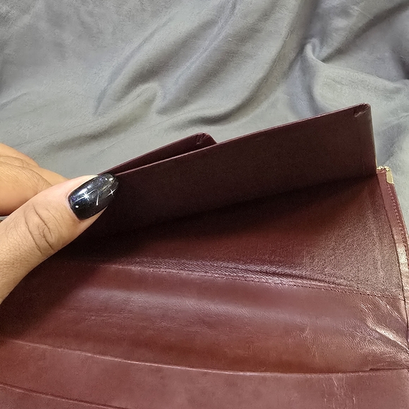 Cartier Wallet - Picture 8 of 8